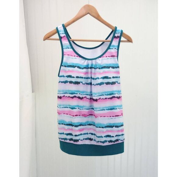 Rotita bathing suit top. size Medium - Picture 2 of 4